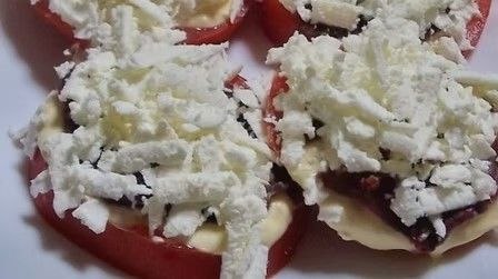 Помидоры по-армянски - доставка в Черноморске