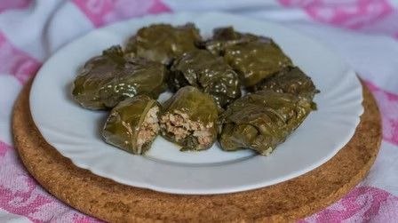 Долма - доставка в Черноморске